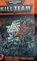 Killzone: Death World Forest Killzone: Death World Forest